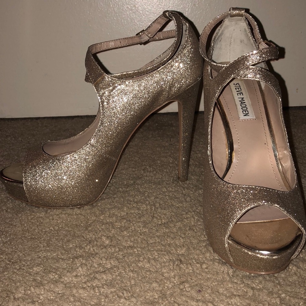 Steven Madden Heels - image 1